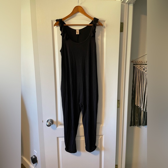 Smash and Tess Sweetheart Romper, Size S - Picture 2 of 3